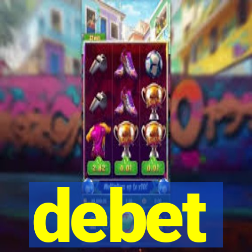 debet