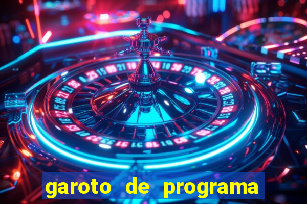 garoto de programa de feira de santana