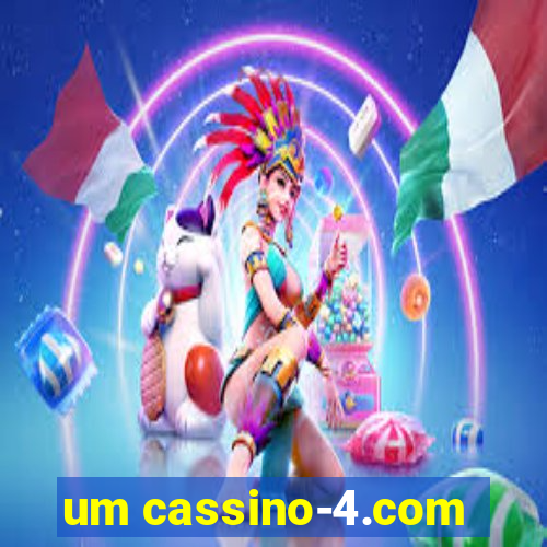 um cassino-4.com