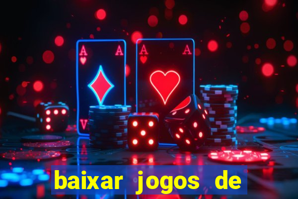 baixar jogos de ps2 torrent