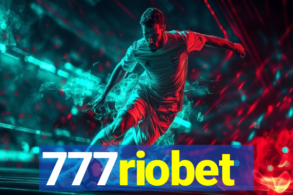 777riobet