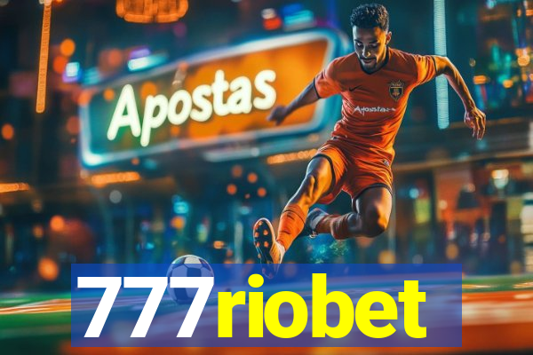 777riobet