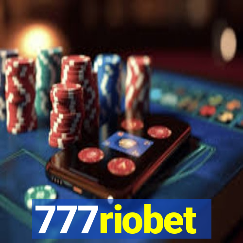 777riobet