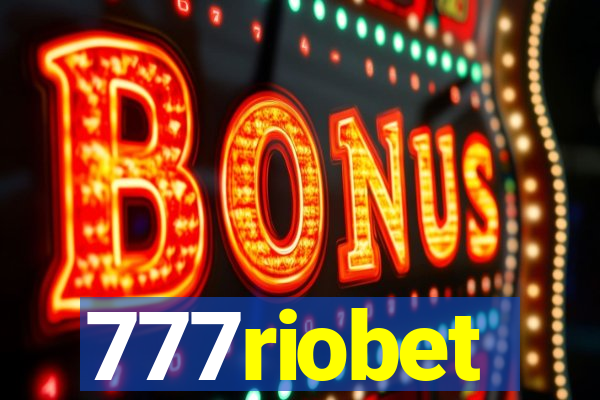 777riobet