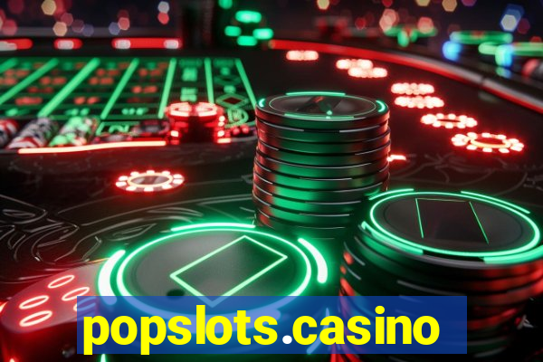 popslots.casino