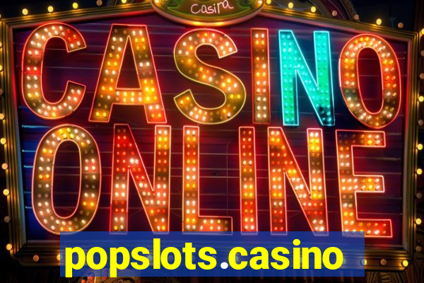 popslots.casino