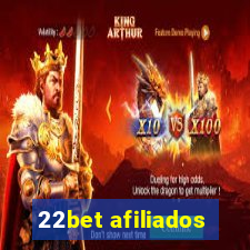 22bet afiliados