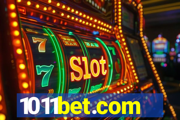 1011bet.com