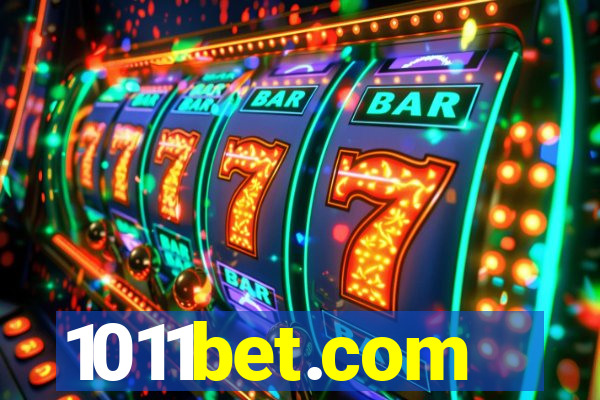 1011bet.com