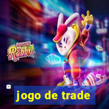 jogo de trade