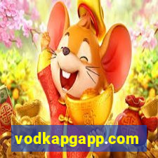 vodkapgapp.com