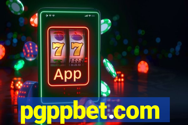 pgppbet.com