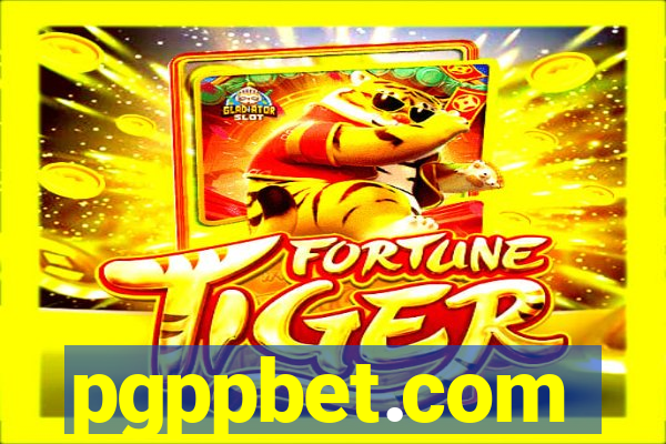 pgppbet.com