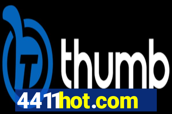 4411hot.com