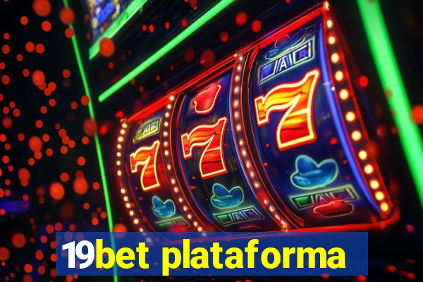 19bet plataforma