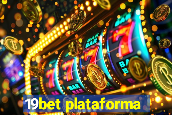 19bet plataforma