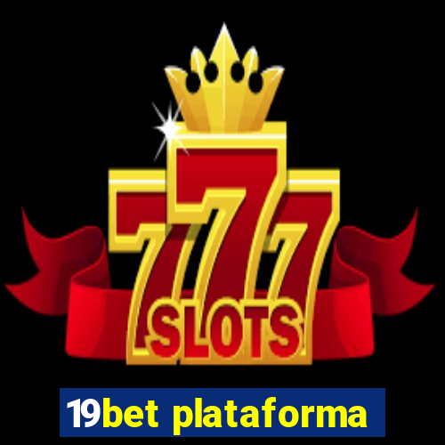 19bet plataforma