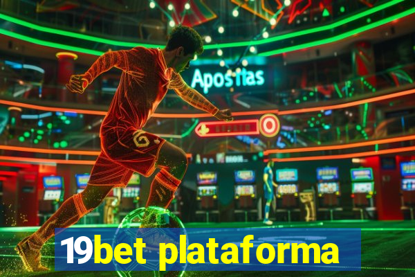 19bet plataforma