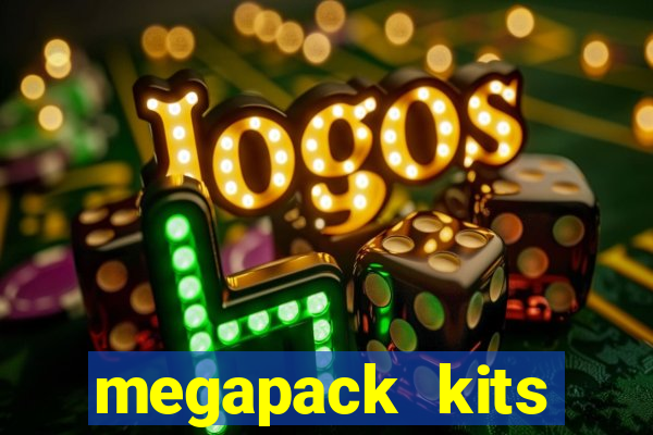 megapack kits football manager 2016