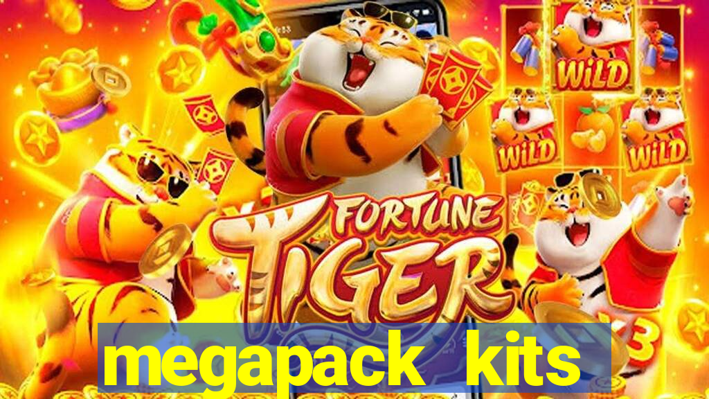 megapack kits football manager 2016