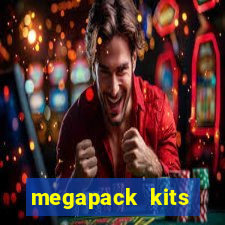 megapack kits football manager 2016