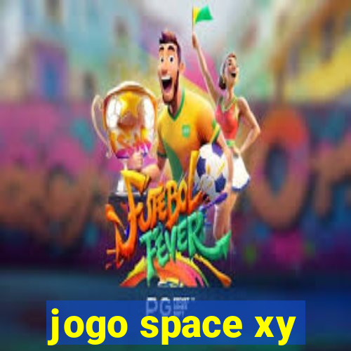 jogo space xy