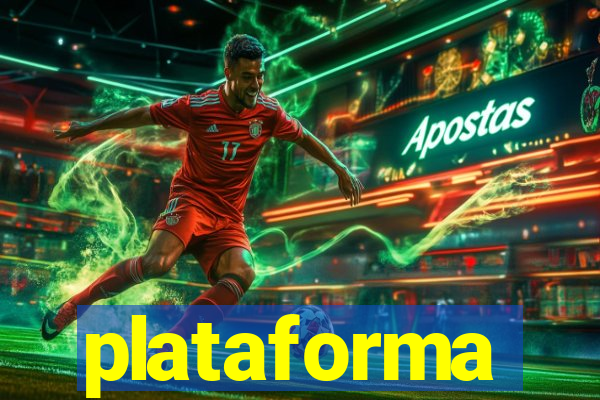 plataforma estrangeira slots