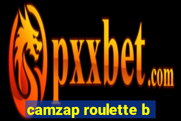 camzap roulette b