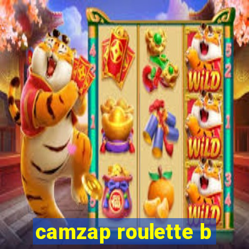 camzap roulette b