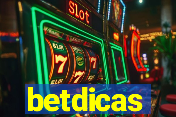 betdicas