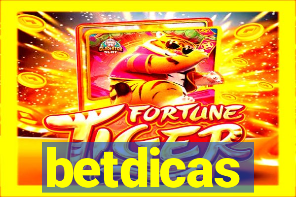 betdicas