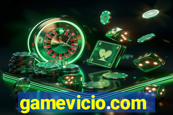 gamevicio.com