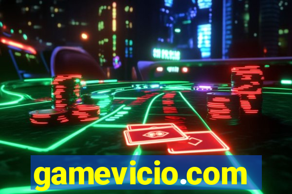 gamevicio.com