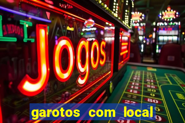 garotos com local porto alegre