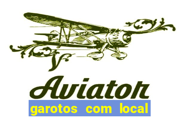 garotos com local porto alegre