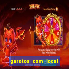 garotos com local porto alegre