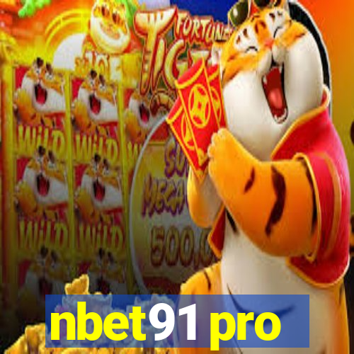 nbet91 pro