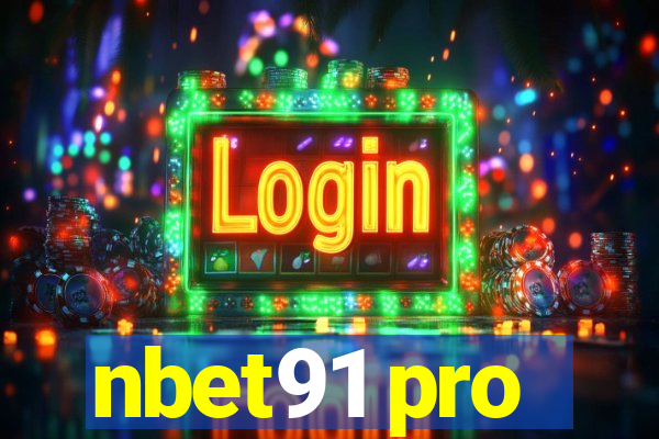 nbet91 pro