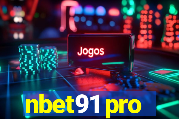 nbet91 pro