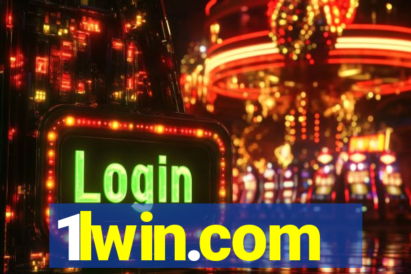 1lwin.com