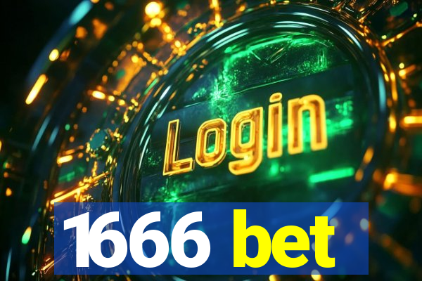 1666 bet