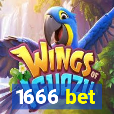 1666 bet