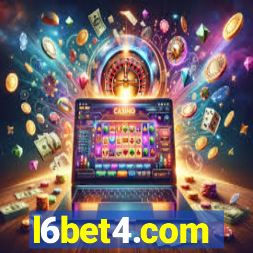 l6bet4.com