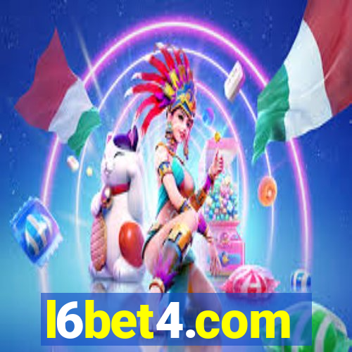 l6bet4.com