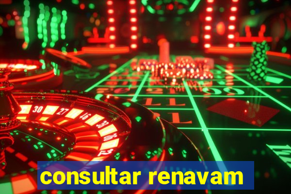 consultar renavam