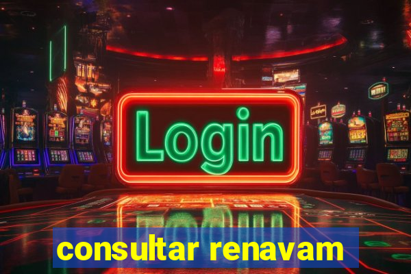 consultar renavam