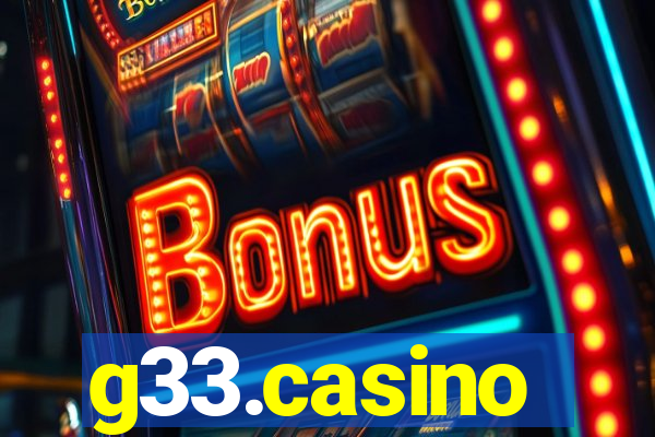 g33.casino