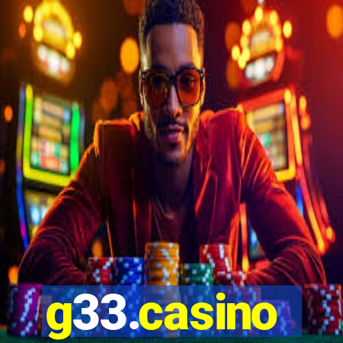 g33.casino