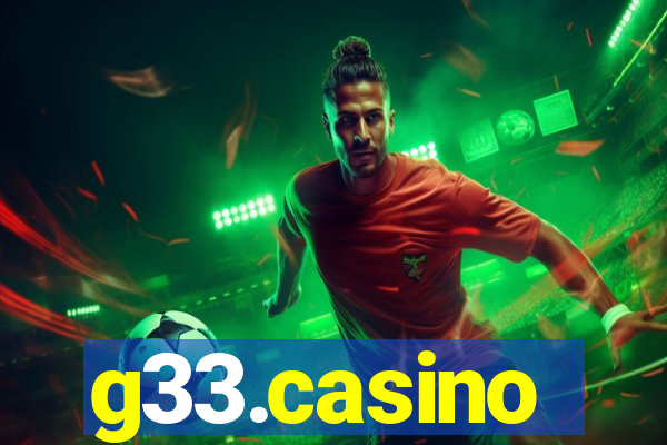 g33.casino