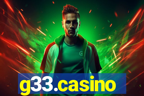 g33.casino